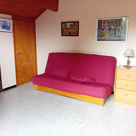 Chalet Chalet