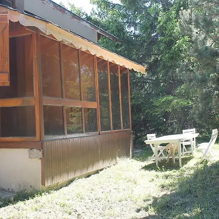 Chalet Chalet