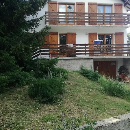 Chalet Chalet *