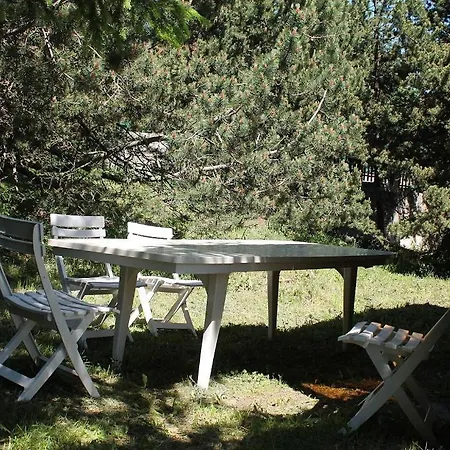Chalet Chalet Bolquere Pyrenees 2000