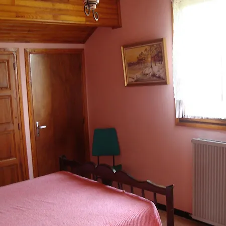 Chalet Chalet Bolquere Pyrenees 2000