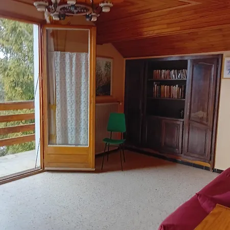 Chalet Chalet