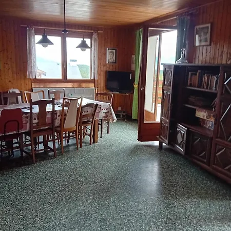 Chalet Chalet