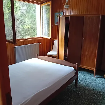 Chalet * Bolquere Pyrenees 2000