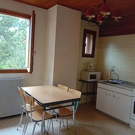 Chalet Chalet