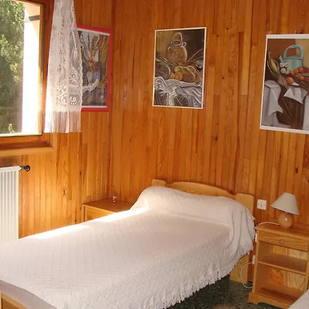 Chalet Chalet Bolquere Pyrenees 2000