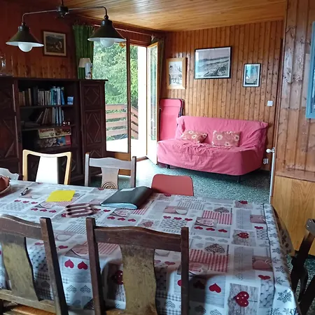 Chalet * Bolquere Pyrenees 2000