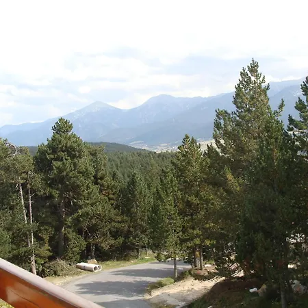 Chalet Chalet *